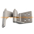 OEM Custom Steel Hot Forged Heavy Duty Truck Door Hinges